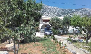 Apartment Milka by the Sea - Karlobag - 7