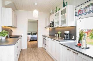 Villa Sjöman - with seaview - 8