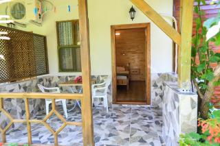 Tunays Pansiyon - 3