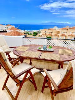 Villa Panoramic del Atlantico - Adeje - 6