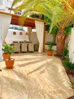 Villa Panoramic del Atlantico - Adeje - 3