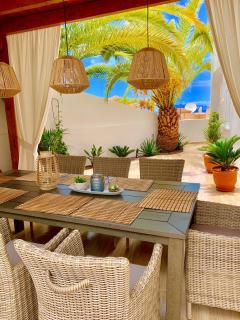 Villa Panoramic del Atlantico - Adeje - 1