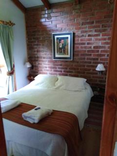 Cabañas Spa Bungalows Huarranchi - Pucón - 3