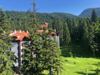 Deluxe 707 - Borovets - 2