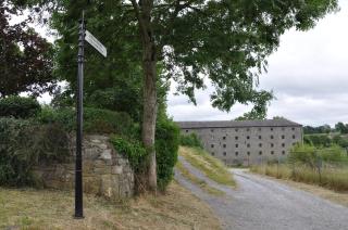 Kellsborough Mill - Kilkenny - 5