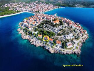 Apartmani Đurđica - Primošten - 0