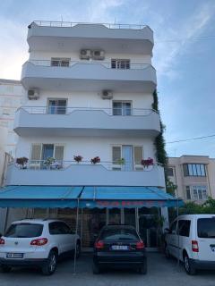 GuestHouse Cami - Durazzo - 0
