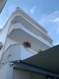 GuestHouse Cami - Durazzo - 9