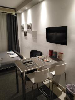 Mini Central Studio - Tessalónica - 2