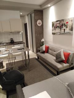 Mini Central Studio - 4