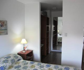 Departamento 2 amb. Plaza Mitre - 3