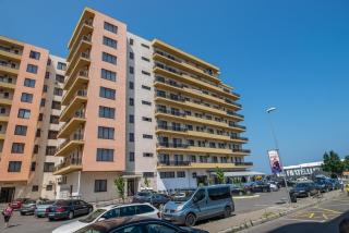 Summerland Happy Blue Apartments - Mamaia - 7