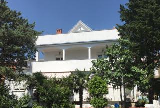 Apartman Mirno More - Selce - 7