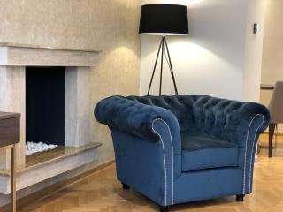 Aria Royal apartment - Belgrado - 3