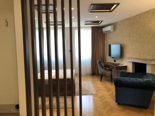 Aria Royal apartment - Belgrado - 8
