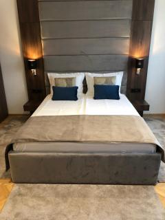 Aria Royal apartment - Belgrado - 7