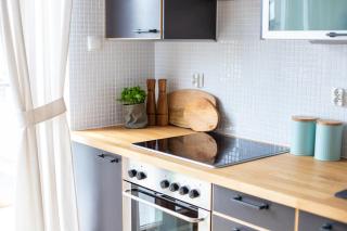 Apartament Miętowy Zakątek Jastrzębia Góra - Jastrzębia Góra - 1