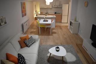 Apartment Stars in Shadow - Zagreb - 6