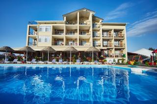 GRAND Hotel - Satoka - 1