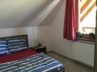 Apartamenty Pod Lasem - Ostrowo - 2