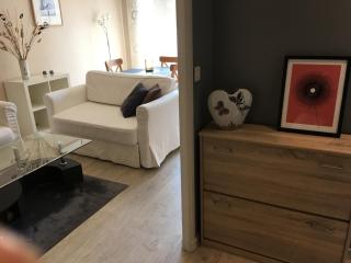 Cosy One-Bedroom Apartment -StayInAntibes- Le Cosy - Antibes - 3