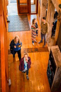 At The Helm Hotel - Ilwaco - 8