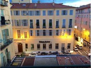 Aida - rue Bosio - Nice - 9