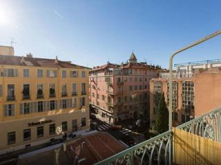 Aida - rue Bosio - Nice - 4