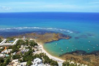 Praia do Forte Suites - Praia do Forte - 0