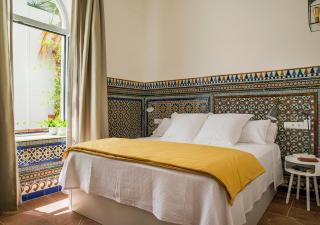 Santa Paula Pool & Luxury - Sevilla - 4