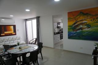 Suites Yinnam Arrieta - San Andrés - 9