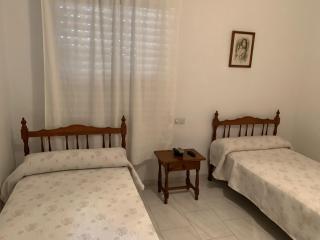 Hostal Restaurante Rufino - Berlanga - 3