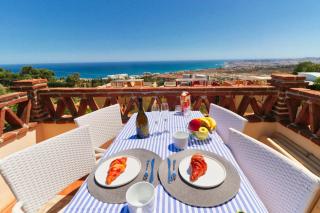 Penthouse Reserva del Higueron - Benalmádena - 3