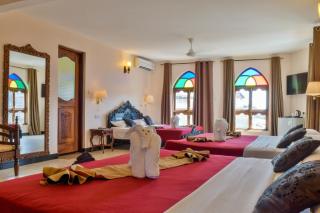 Tembo Palace Hotel - Città di Zanzibar - 3