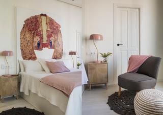 Santa Paula Pool & Luxury - Sevilla - 1