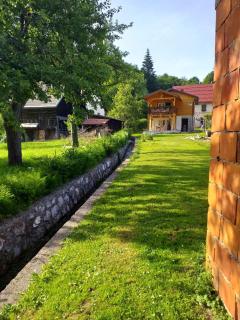 Kuca za odmor Lujzijana - 5