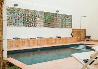 Santa Paula Pool & Luxury - Sevilla - 5