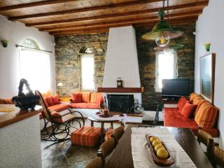 Laggades Relaxing House - Tinos - 1