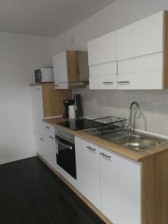 Apartment Smoljanac 12345c - 8