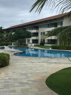 Flat Carneiros Beach Resort - Praia dos Carneiros - 3