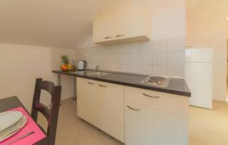 Family friendly apartments with a swimming pool Pakostane, Biograd - 16666 - 7