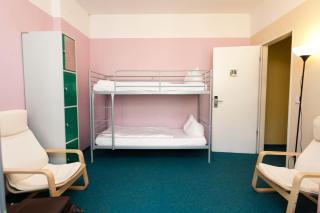 St Christopher's Inn Berlin - Alexanderplatz - Berlin - 4