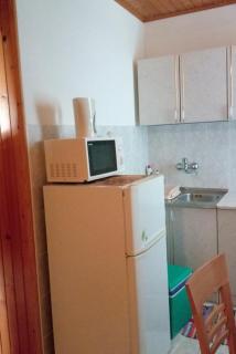 Seaside holiday house Razanac, Zadar - 16876 - 9