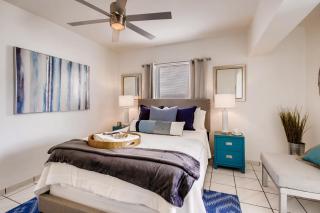 Designed Private Suites in Miami - 0