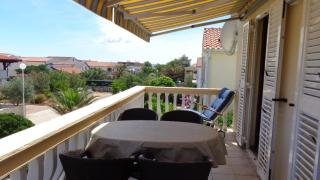 Apartments with parking space Vir - 17069 - Vir - 8