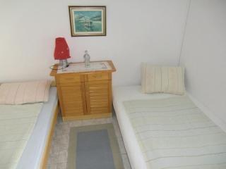 Apartments with parking space Vir - 17069 - Vir - 6