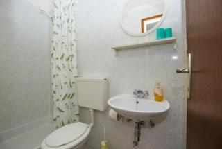 Rooms with WiFi Kampor, Rab - 17412 - 4