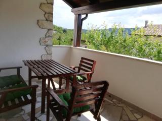 Apartment Buzet 17562a - Buzet - 5