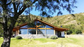 Fincas del Faldeo - Villa General Belgrano - 9
