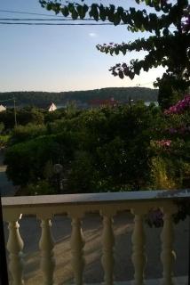 Apartments by the sea Barbat, Rab - 17620 - 9